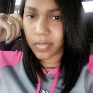 Meet your Posher, Taja